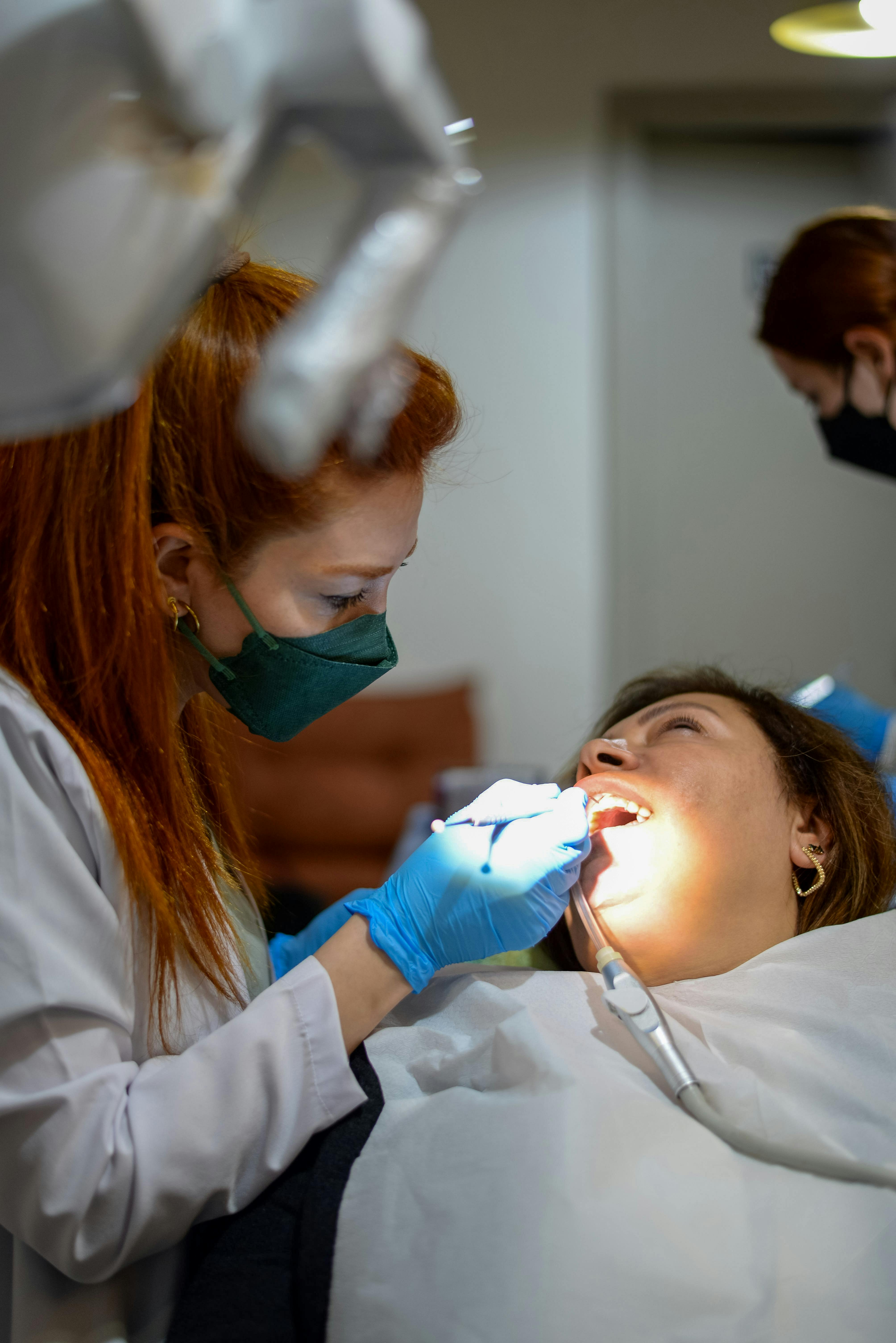 Dentist