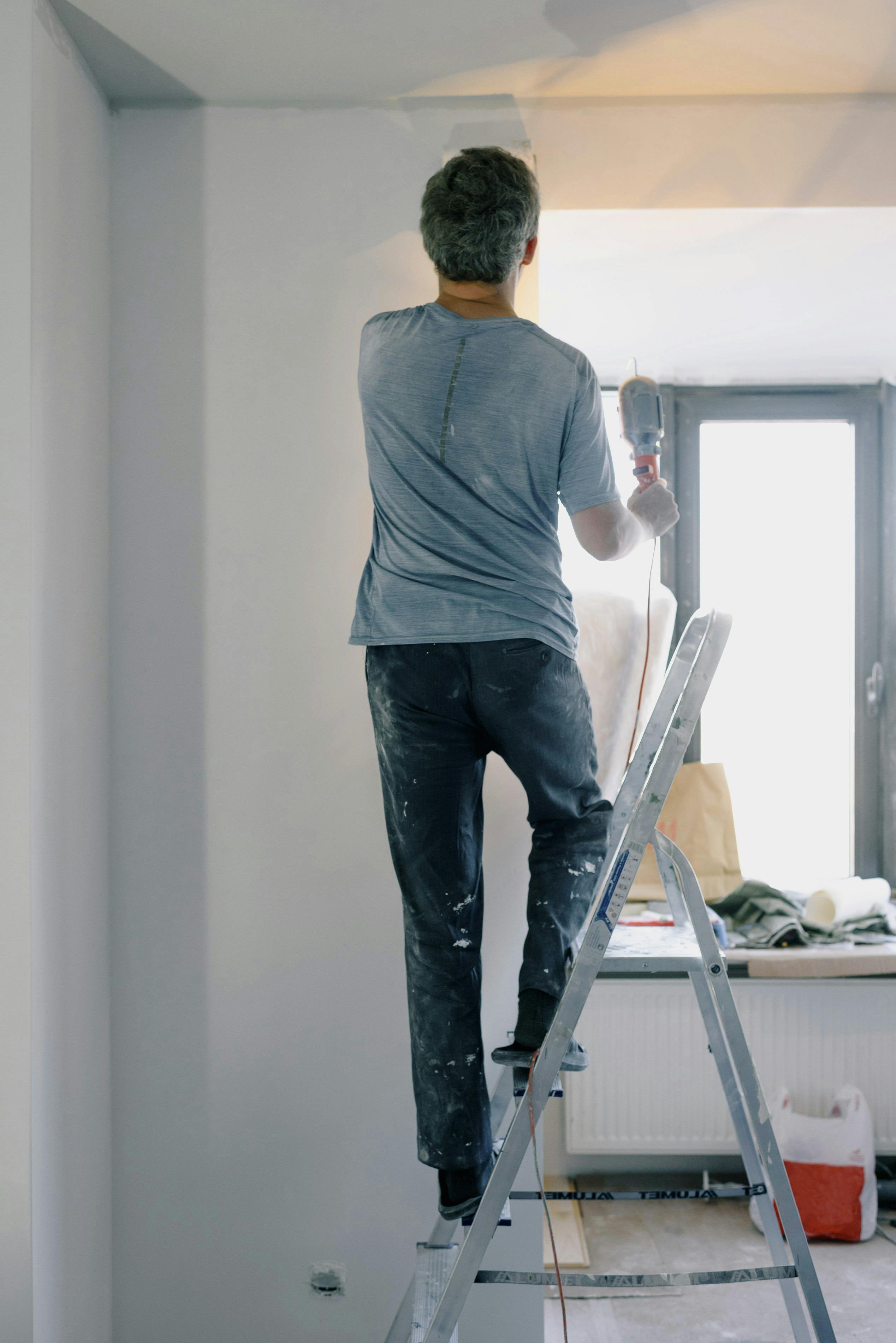 General contractor