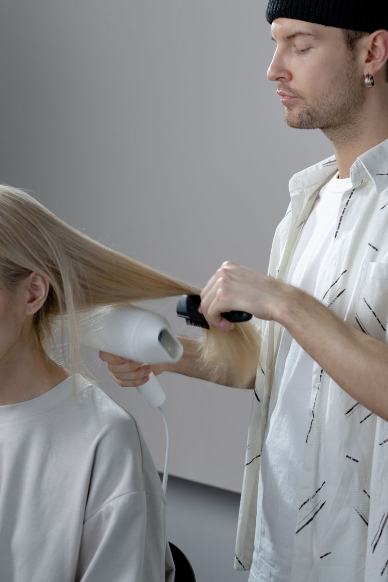 Hair Stylist